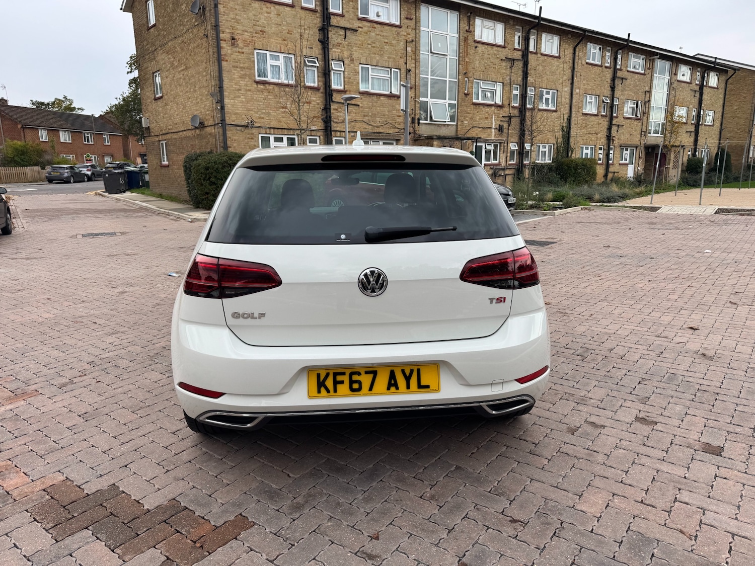 Used Volkswagen Golf 2025 for sale - 76762030: Photo 6