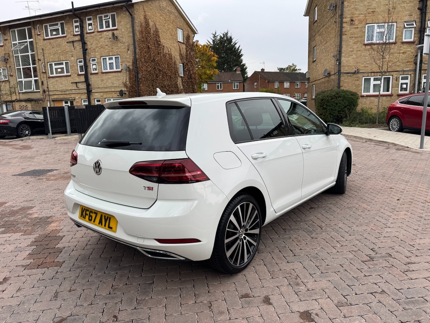 Used Volkswagen Golf 2025 for sale - 76762030: Photo 7