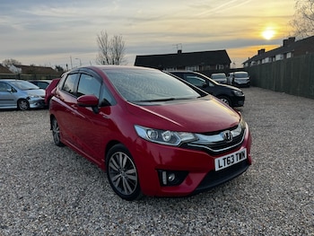 Used Honda Jazz 2013 for sale - 74615534: Photo