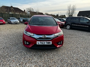 Used Honda Jazz 2013 for sale - 74615534: Photo