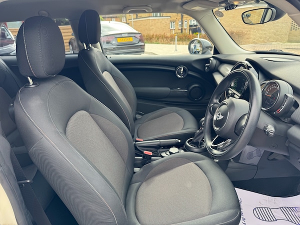 Used MINI Cooper 2018 for sale - 76174180: Photo 13