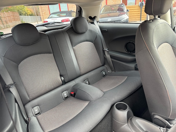 Used MINI Cooper 2018 for sale - 76174180: Photo 16