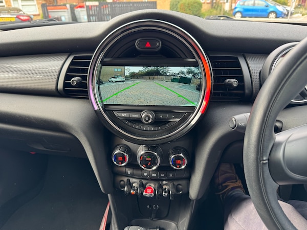 Used MINI Cooper 2018 for sale - 76174180: Photo 17