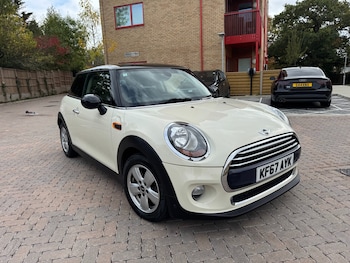 MINI - Cooper