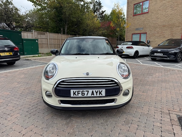 Used MINI Cooper 2018 for sale - 76174180: Photo 2