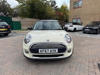 Used MINI Cooper 2018 for sale - 76174180: Photo 2