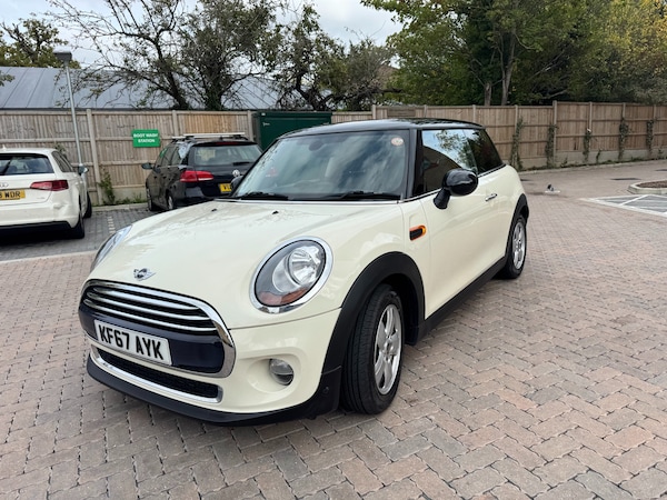 Used MINI Cooper 2018 for sale - 76174180: Photo 3