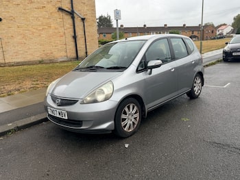 Used Honda Jazz 2007 for sale - 79674591: Photo