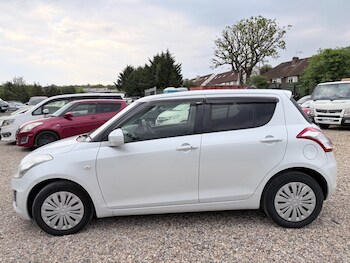 Used Suzuki Swift 2014 for sale - 78430493: Photo