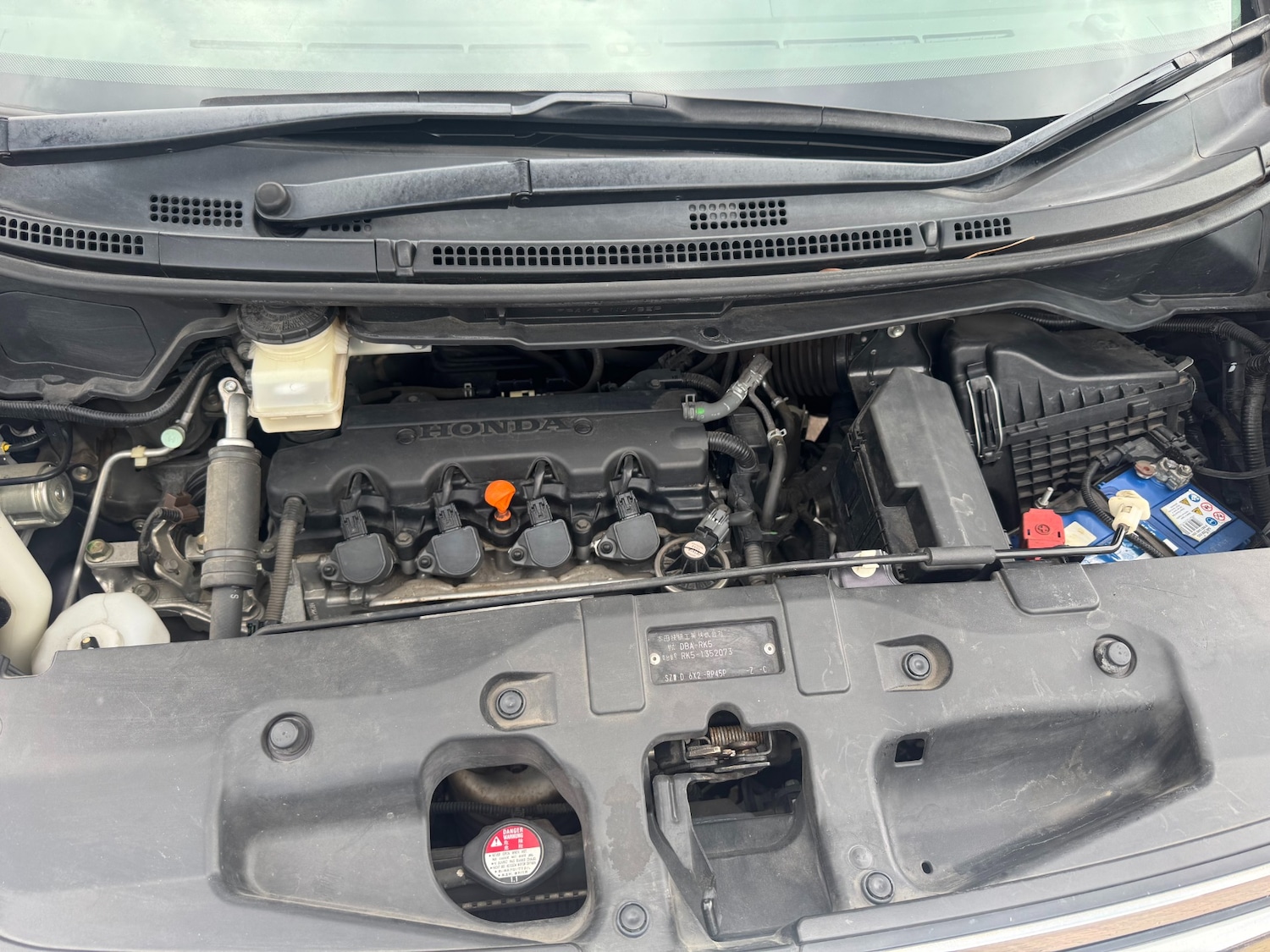 Vehicle 13