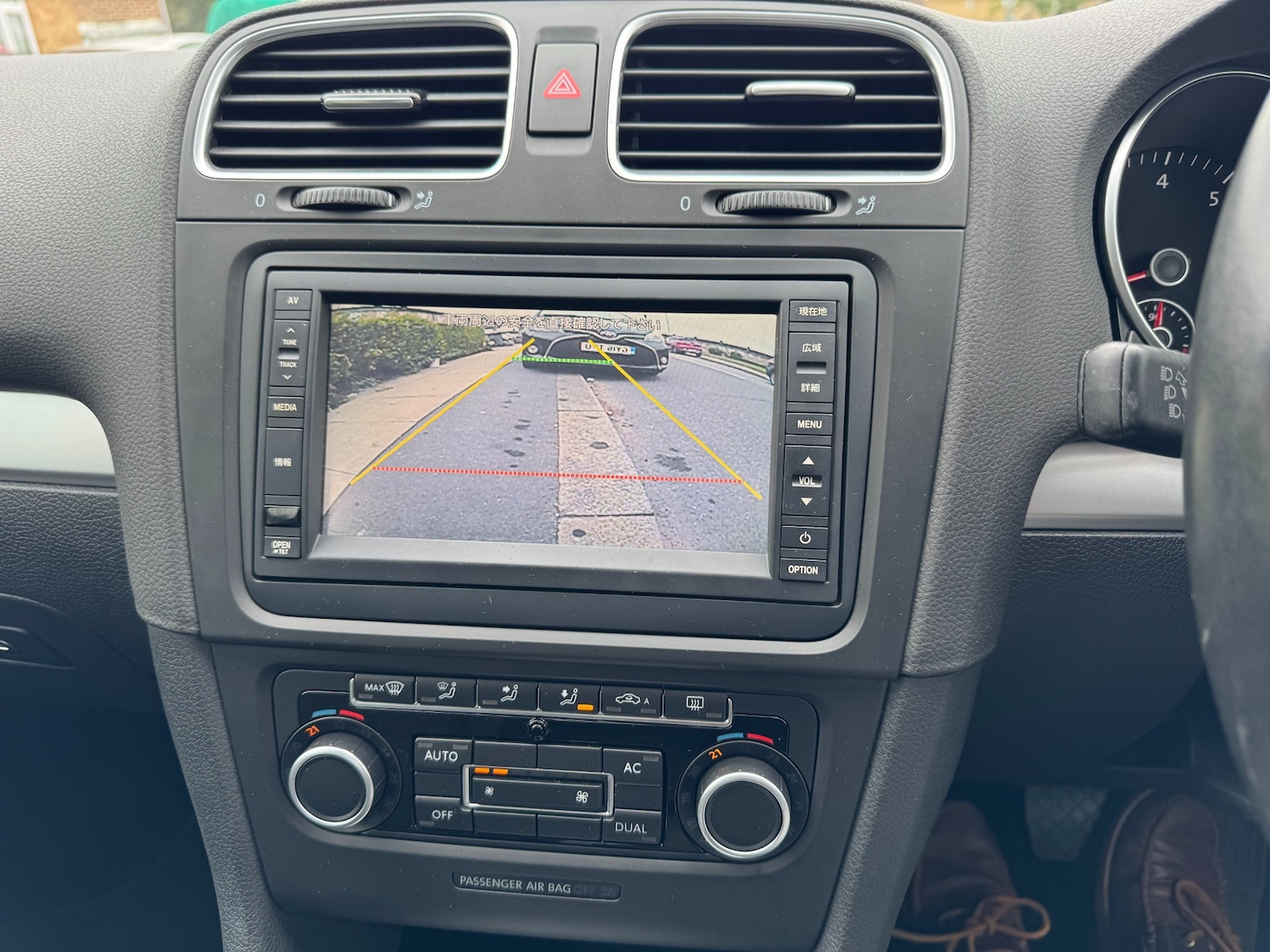 Used Volkswagen Golf 2013 for sale - 76440011: Photo 15