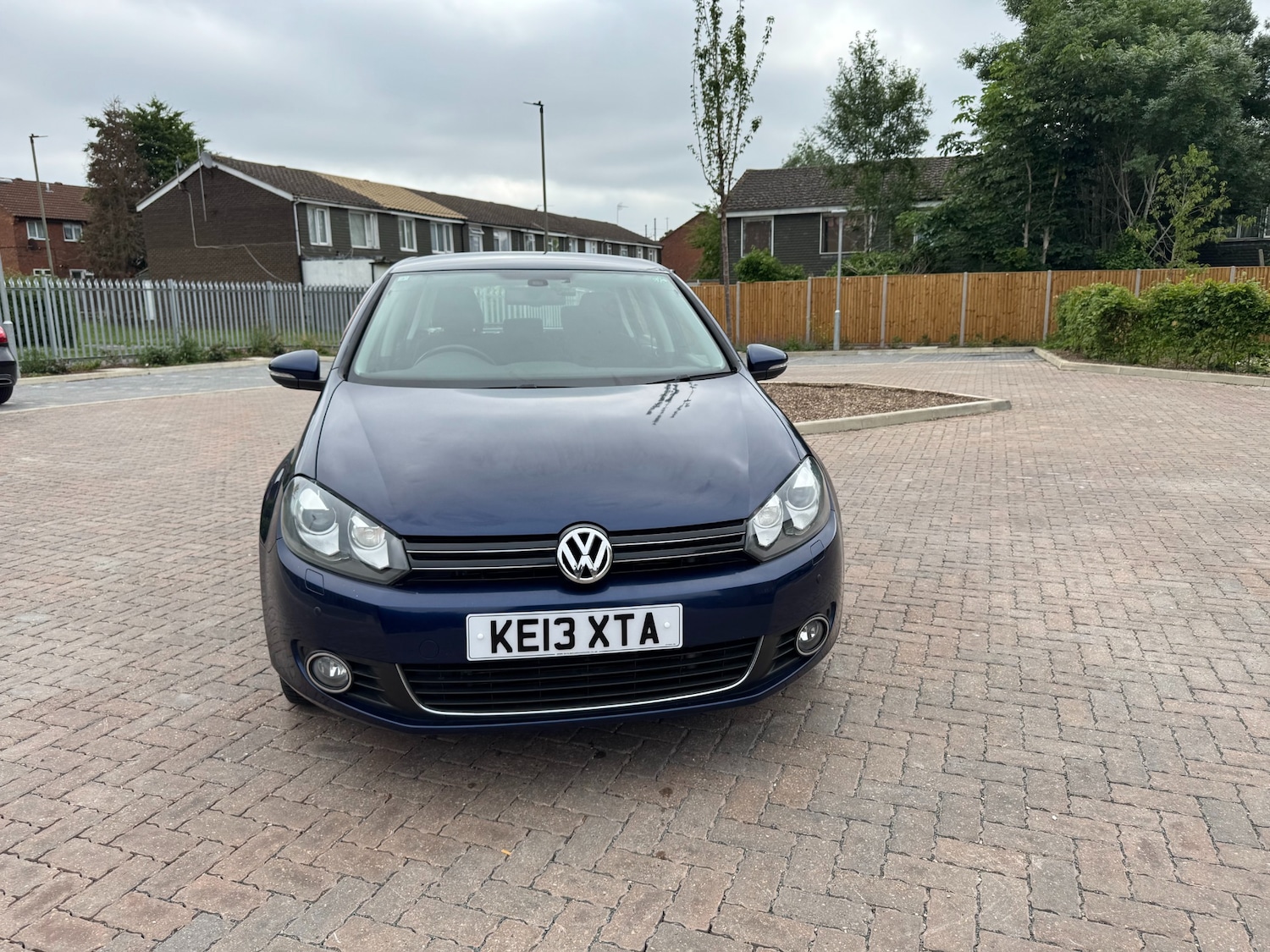 Used Volkswagen Golf 2013 for sale - 78127273: Photo 2