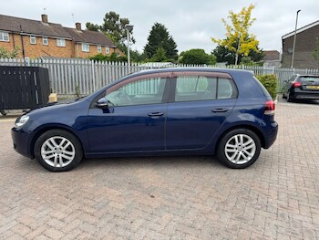 Used Volkswagen Golf 2013 for sale - 78127273: Photo