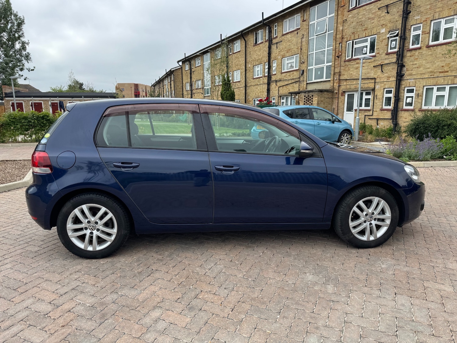 Used Volkswagen Golf 2013 for sale - 78127273: Photo 8