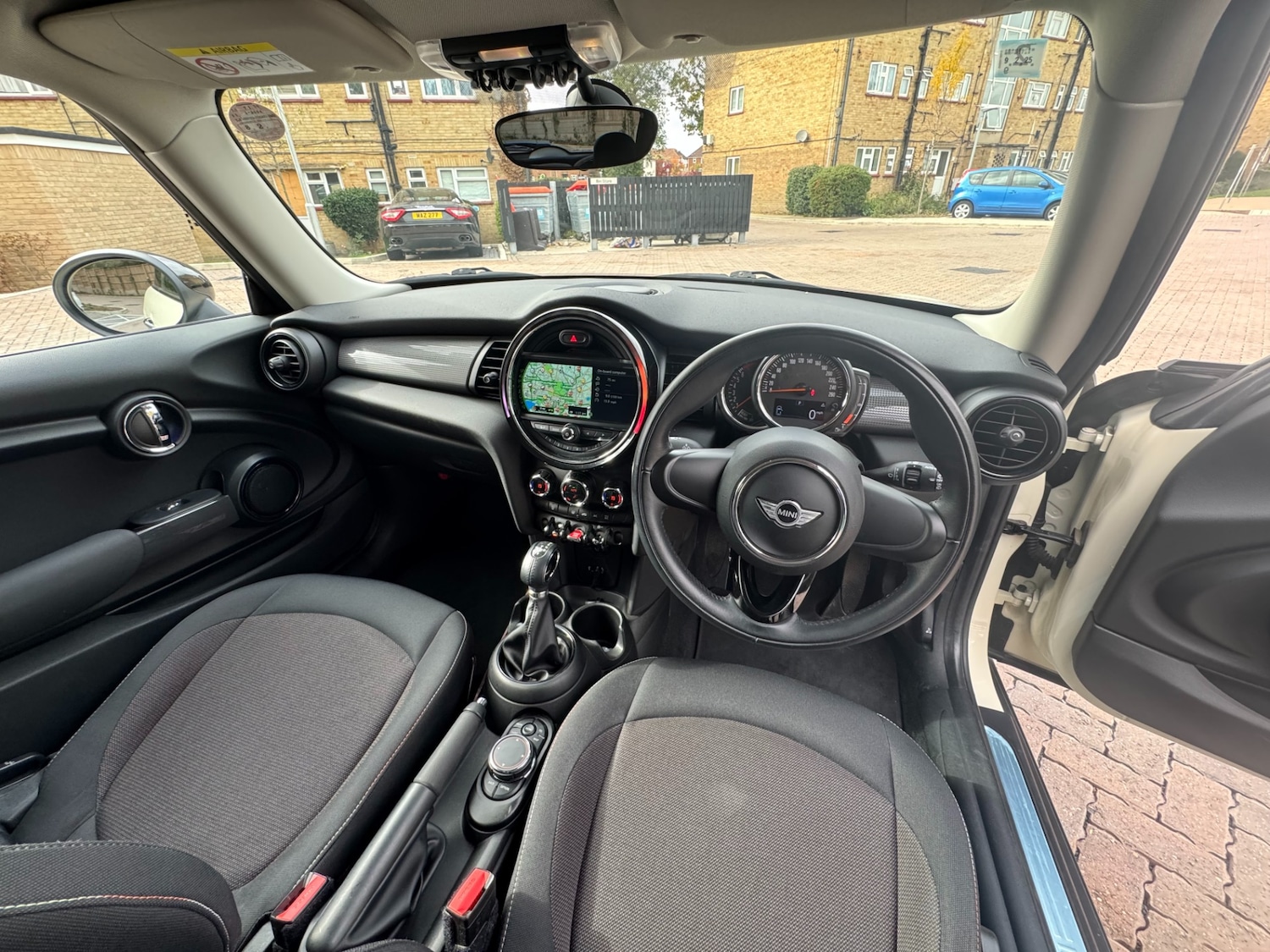 Used MINI Cooper 2025 for sale - 78125529: Photo 10