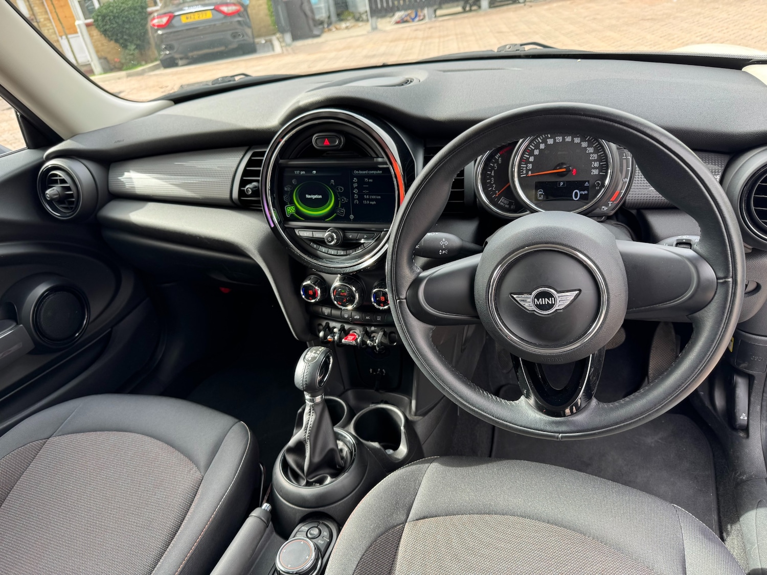 Used MINI Cooper 2025 for sale - 78125529: Photo 11