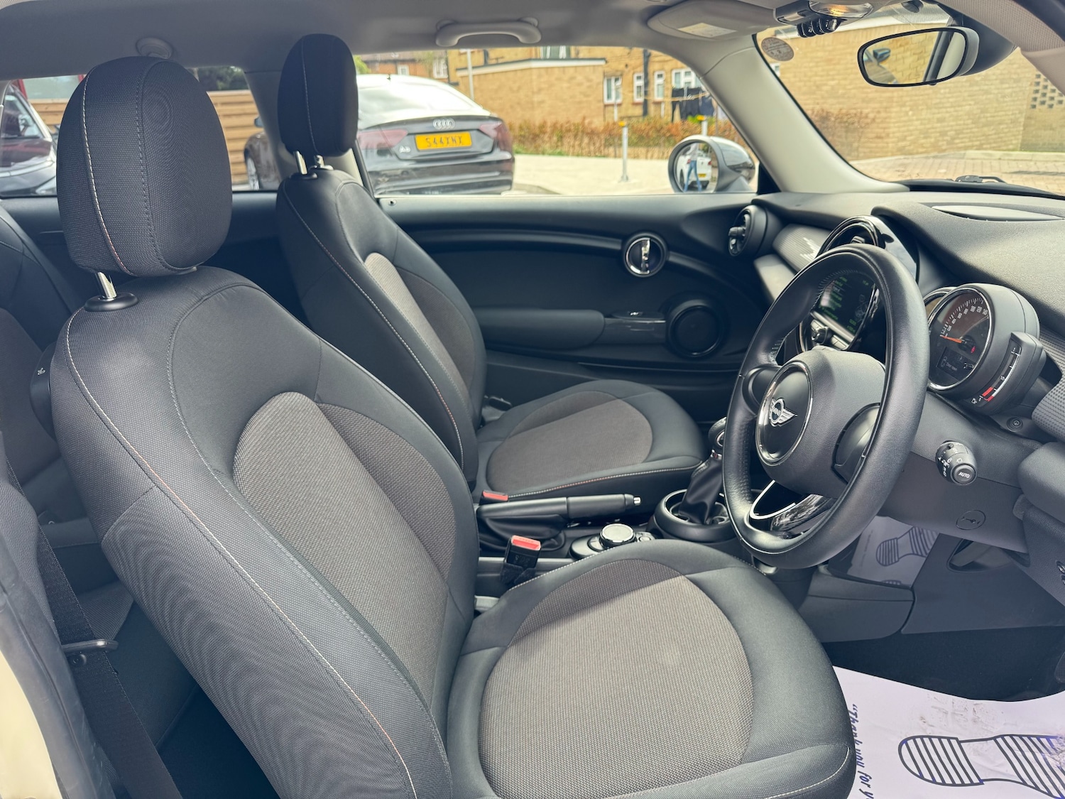 Used MINI Cooper 2025 for sale - 78125529: Photo 12