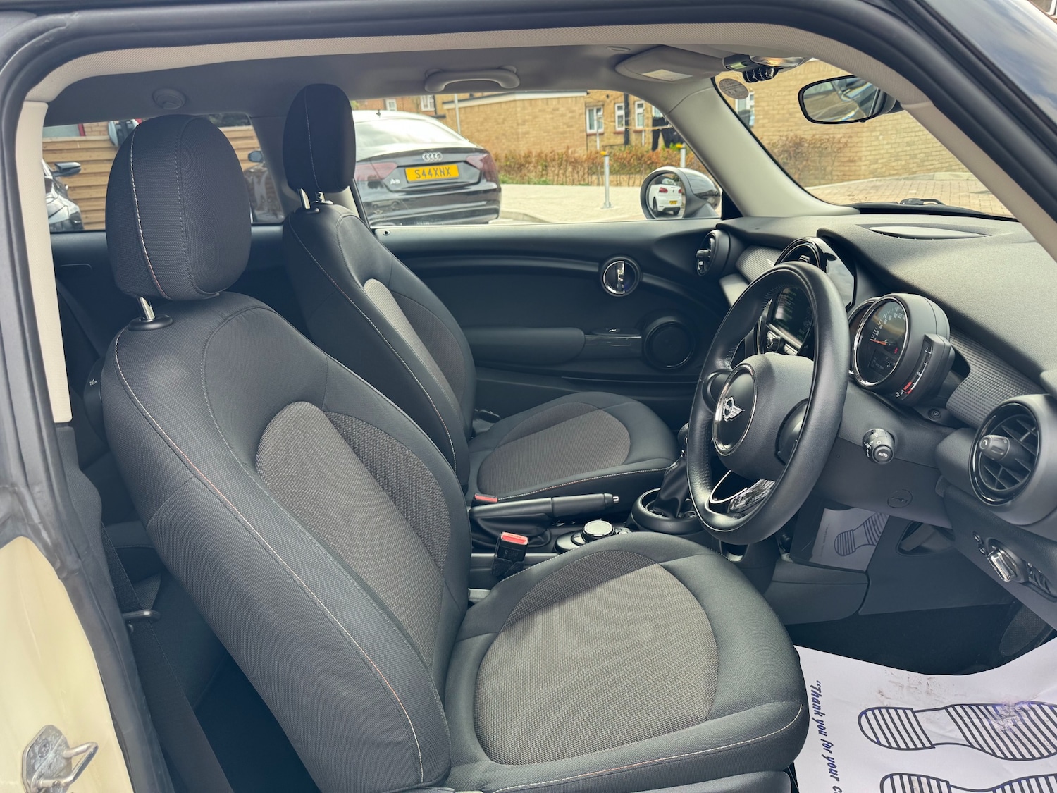 Used MINI Cooper 2025 for sale - 78125529: Photo 13