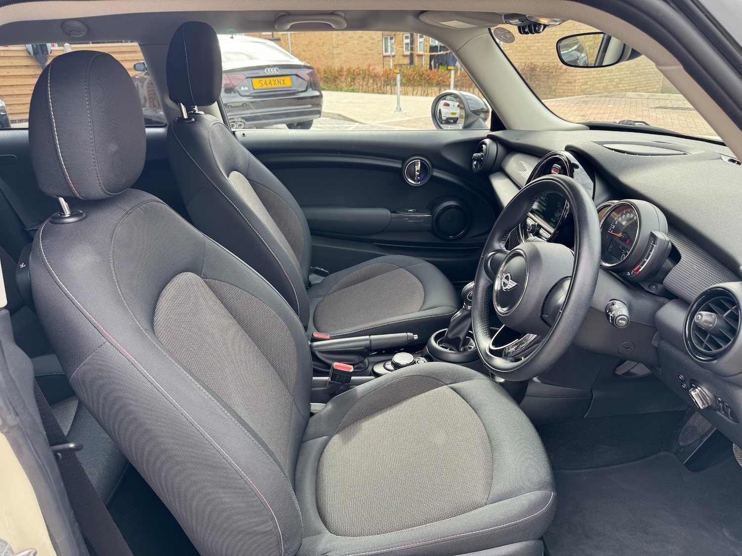 Used MINI Cooper 2025 for sale - 78125529: Photo 14