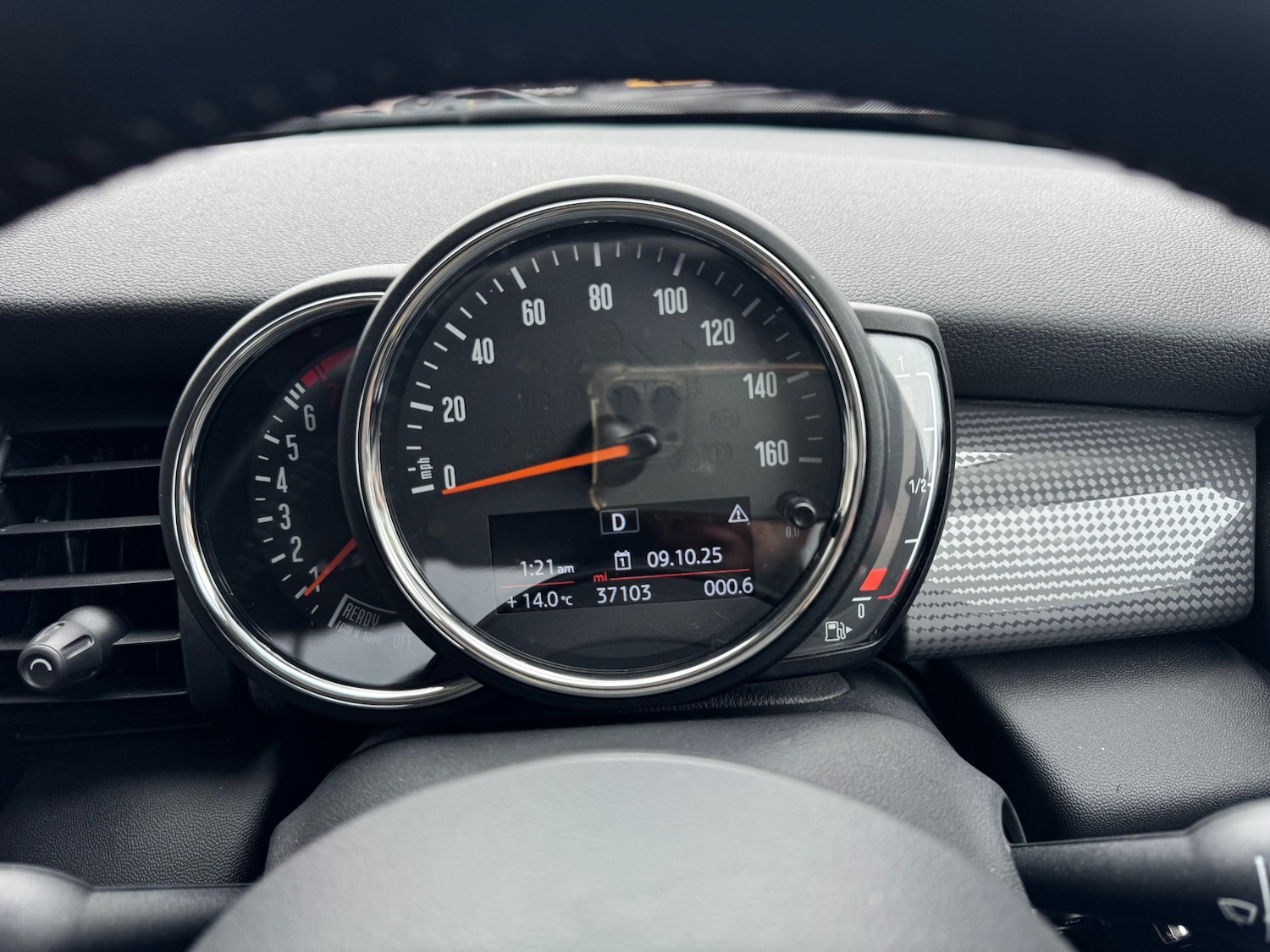 Used MINI Cooper 2025 for sale - 78125529: Photo 18