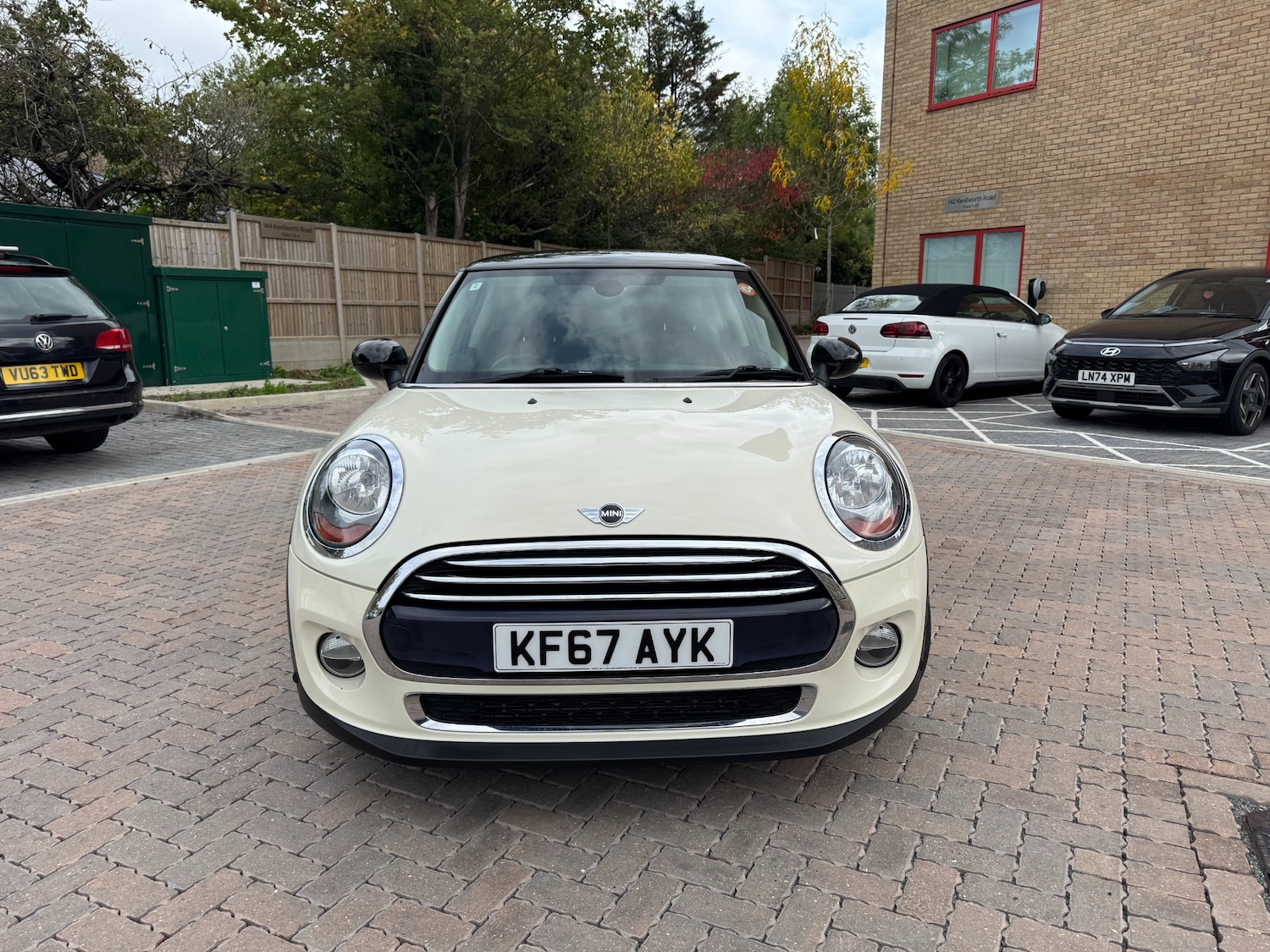 Used MINI Cooper 2025 for sale - 78125529: Photo 2