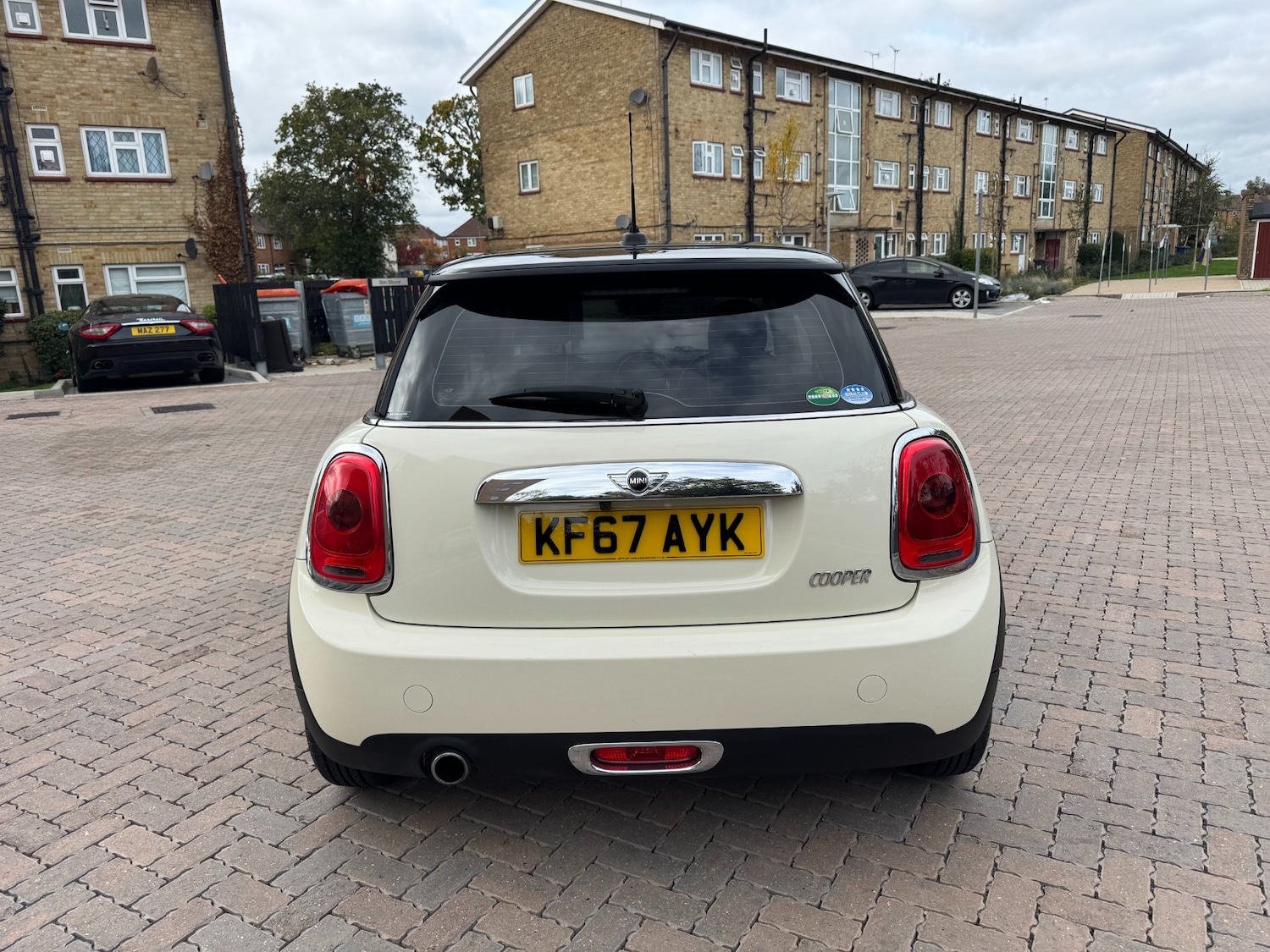 Used MINI Cooper 2025 for sale - 78125529: Photo 5