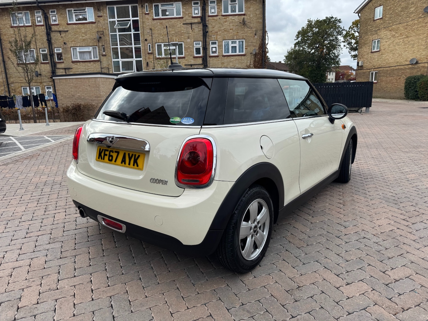 Used MINI Cooper 2025 for sale - 78125529: Photo 6