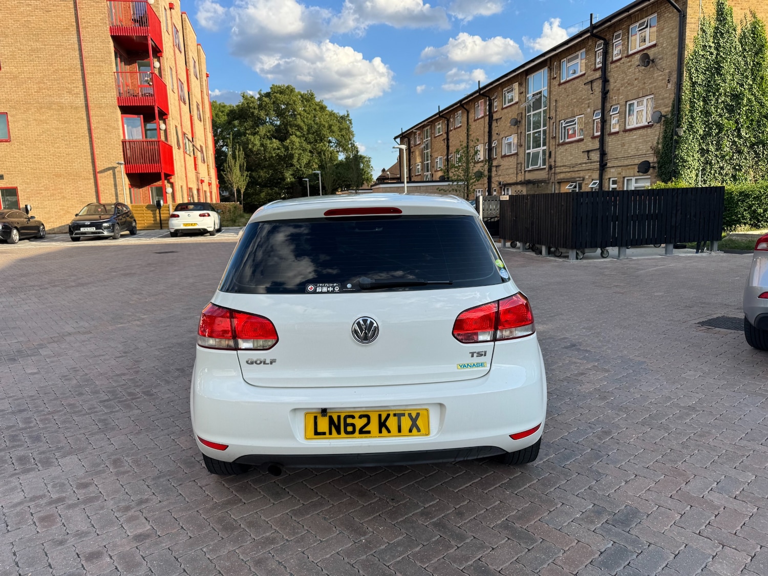 Vehicle 6