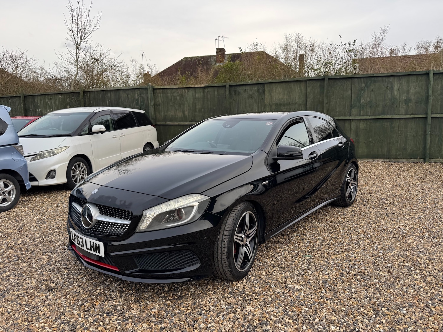 Used Mercedes-Benz AMG 2025 for sale - 76554103: Photo 1