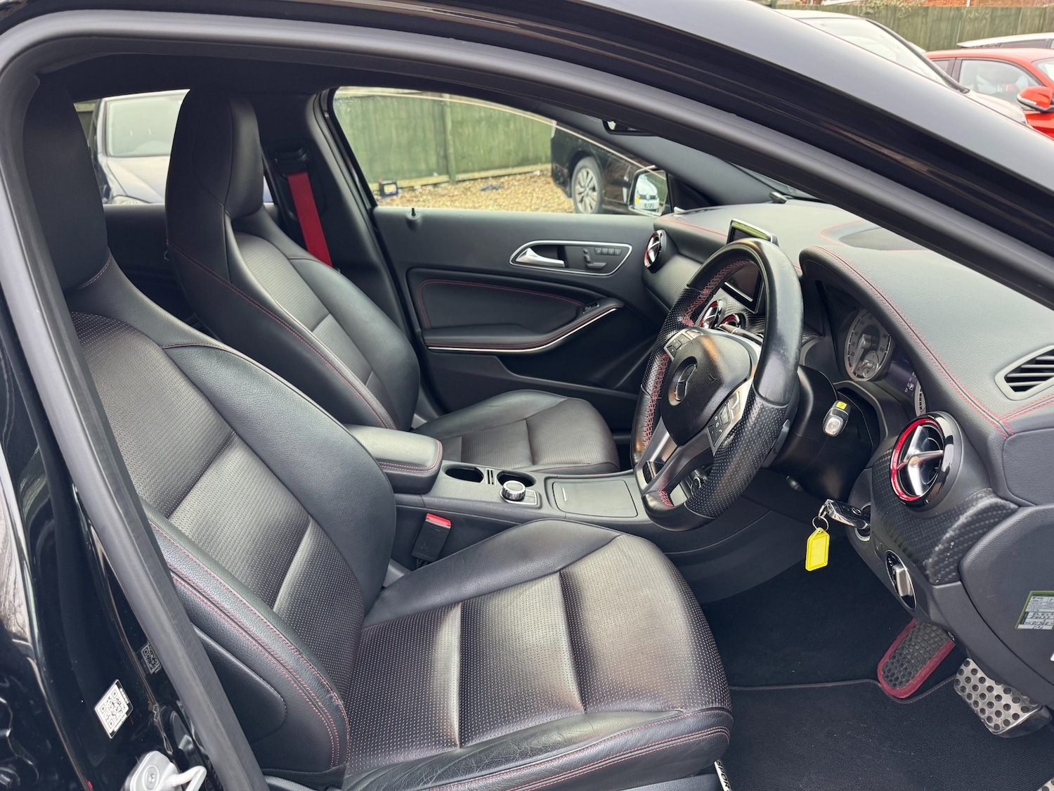 Used Mercedes-Benz AMG 2025 for sale - 76554103: Photo 11