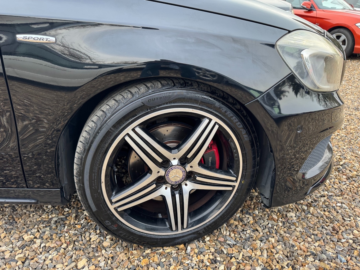 Used Mercedes-Benz AMG 2025 for sale - 76554103: Photo 16