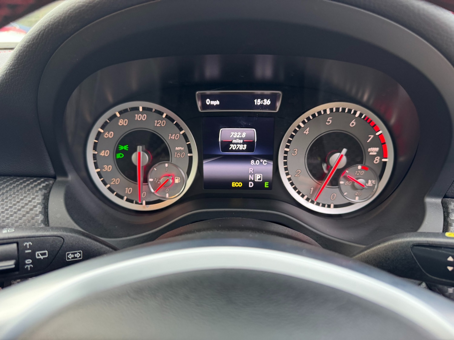 Used Mercedes-Benz AMG 2025 for sale - 76554103: Photo 18