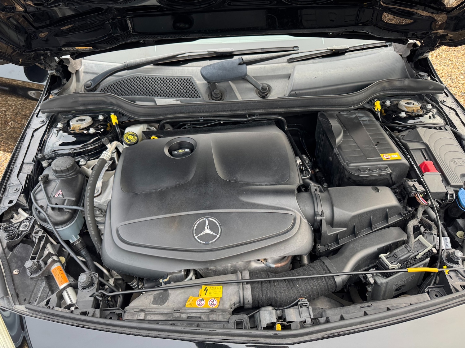 Used Mercedes-Benz AMG 2025 for sale - 76554103: Photo 19