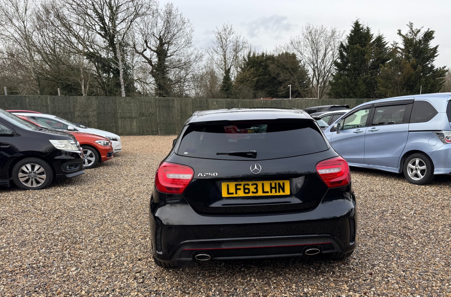 Used Mercedes-Benz AMG 2025 for sale - 76554103: Photo 7