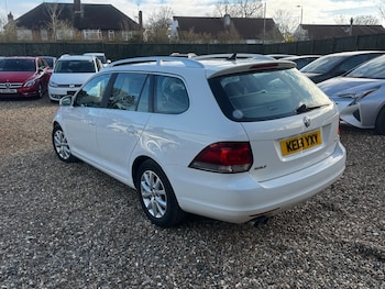 Used Volkswagen Golf 2013 for sale - 74770389: Photo