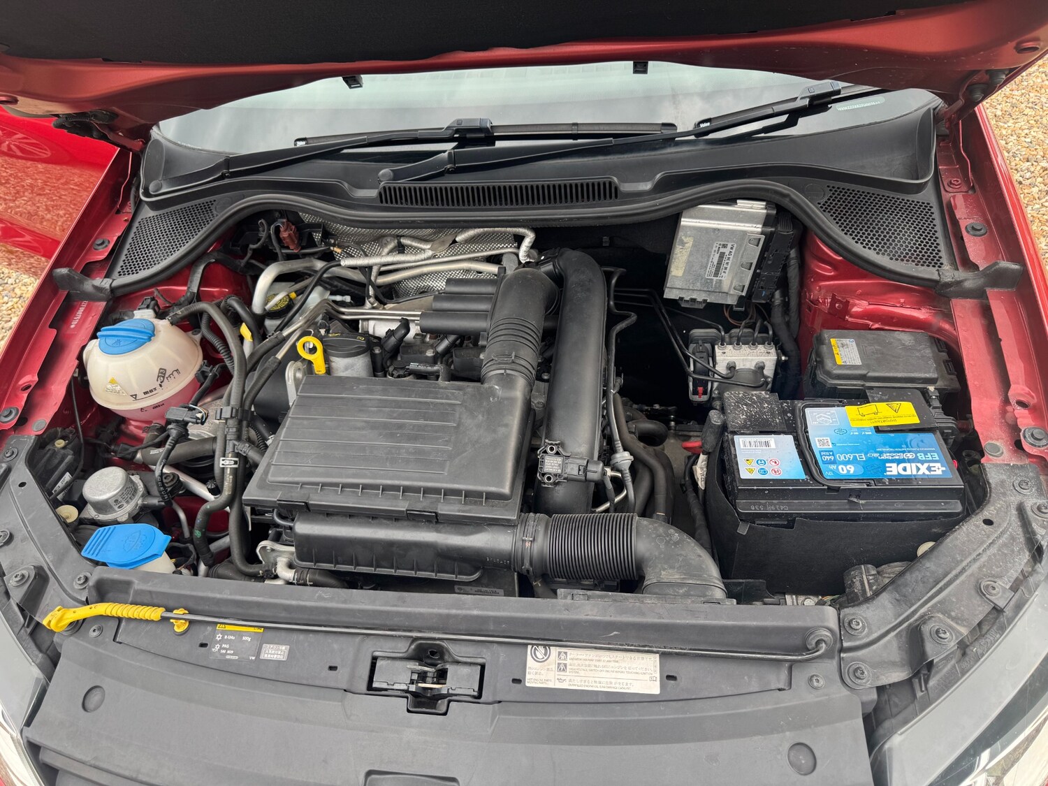 Used Volkswagen Polo 2025 for sale - 78125526: Photo 14