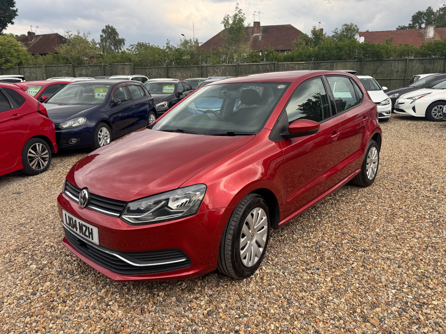 Used Volkswagen Polo 2025 for sale - 78125526: Photo 3