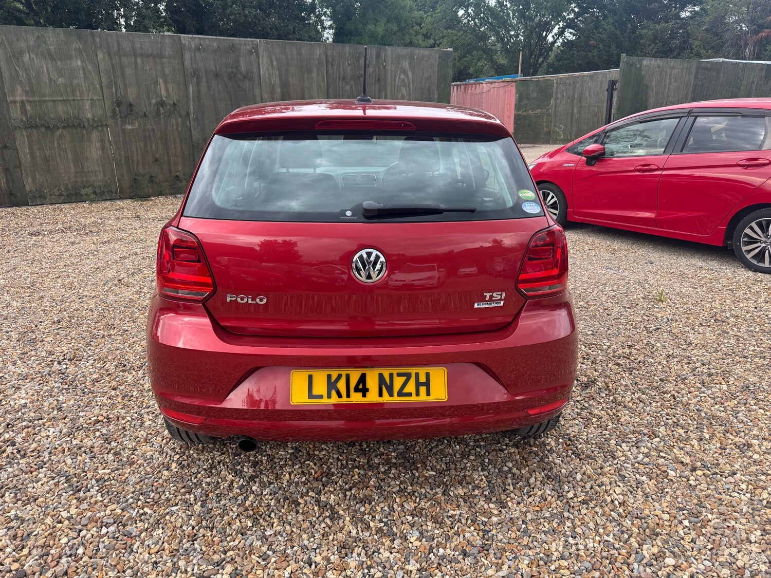 Used Volkswagen Polo 2025 for sale - 78125526: Photo 6