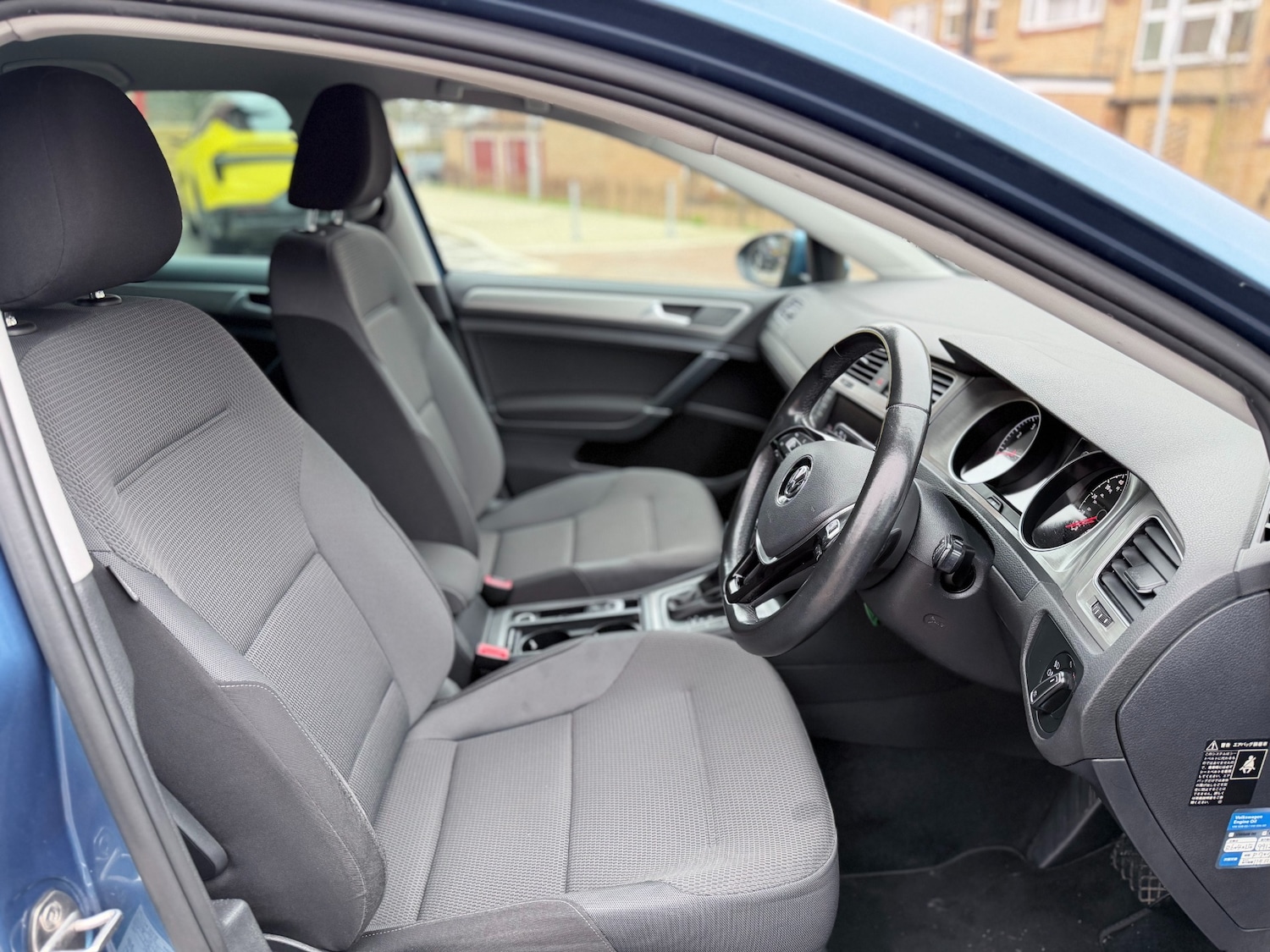 Used Volkswagen Golf 2016 for sale - 78064900: Photo 10