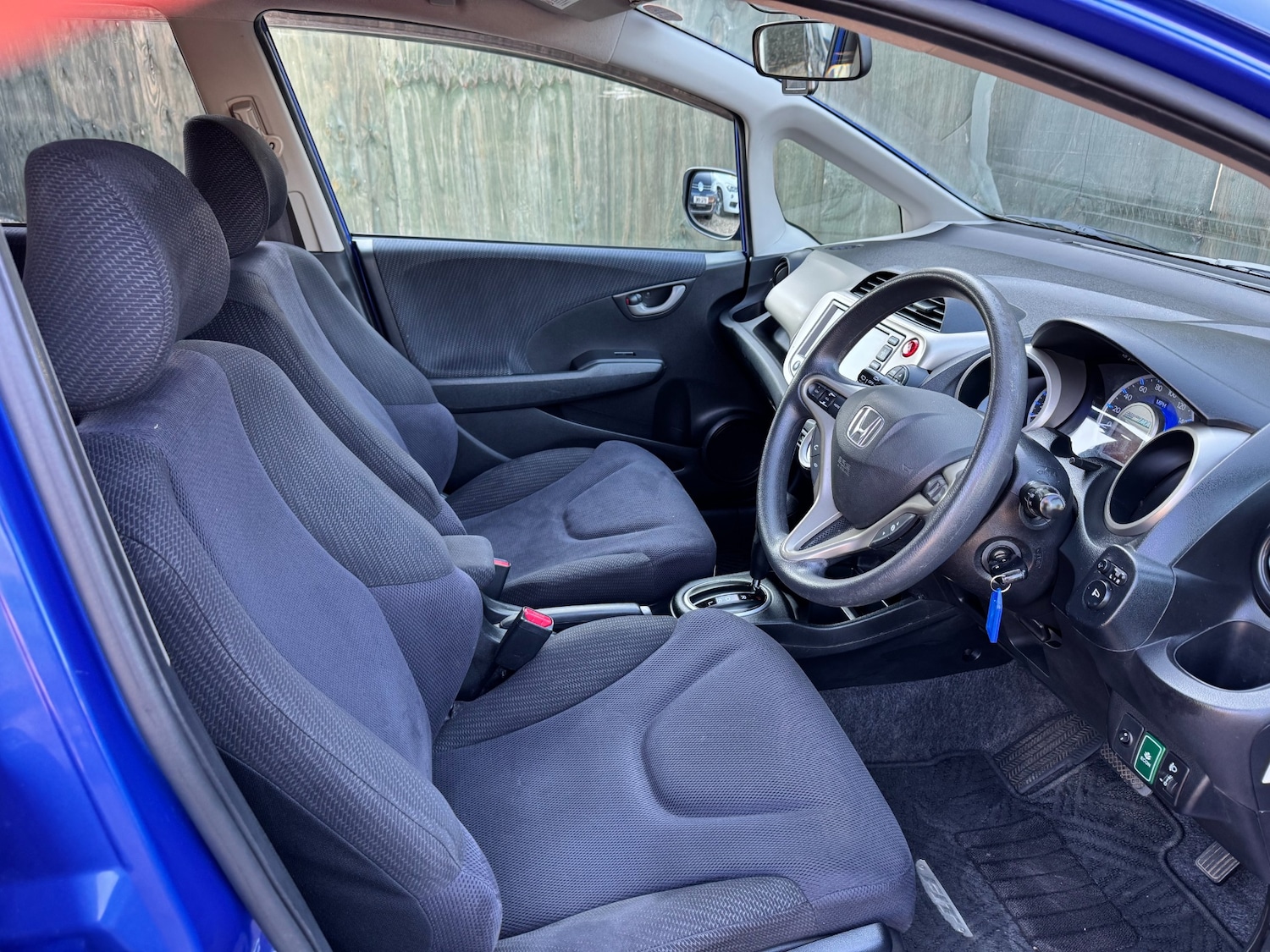 Vehicle 11