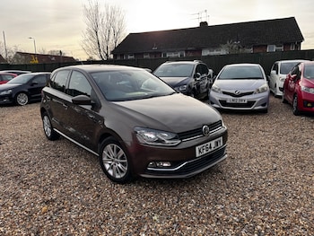 2014 (64) - 1.2 Automatic 5dr ** ULEZ Compliant / Low mileage