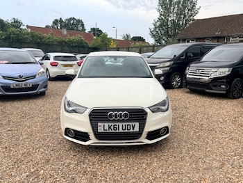 Used Audi A1 2011 for sale - 78977108: Photo