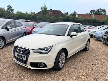 Used Audi A1 2011 for sale - 78977108: Photo