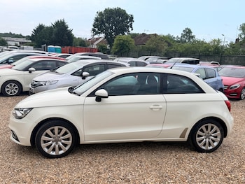 Used Audi A1 2011 for sale - 78977108: Photo