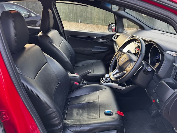 Used Honda Jazz 2013 for sale - 76179126: Photo 11