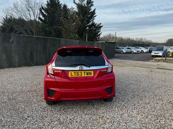 Used Honda Jazz 2013 for sale - 76179126: Photo 6
