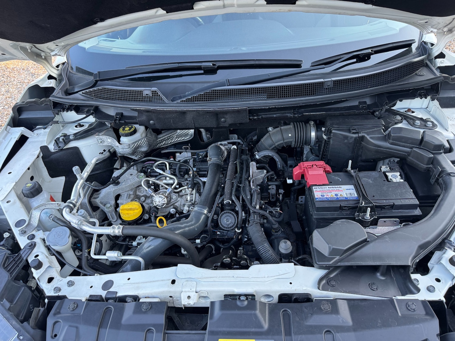 Used Nissan Qashqai 2021 for sale - 76830442: Photo 13