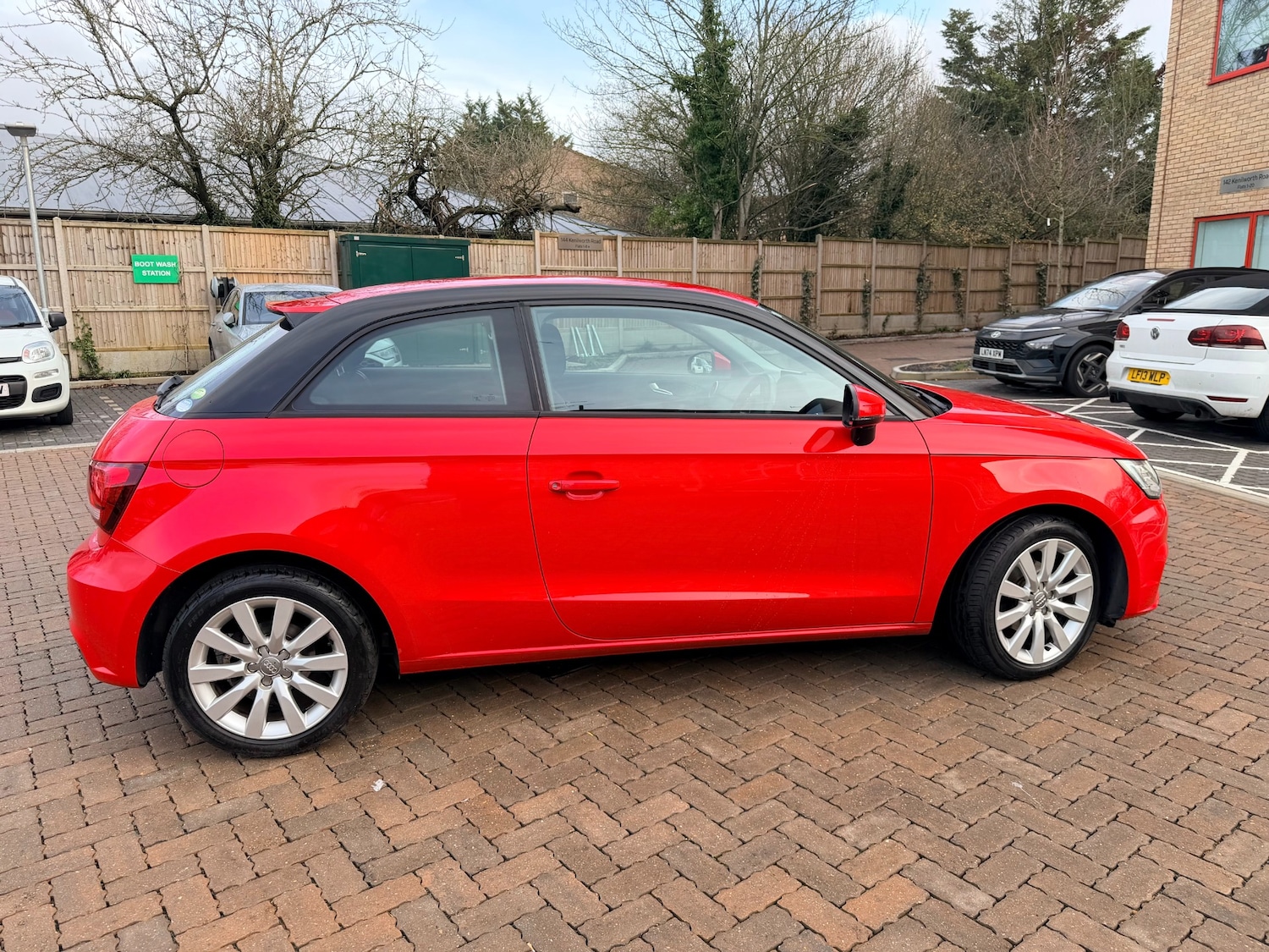 Used Audi A1 2025 for sale - 78122092: Photo 11