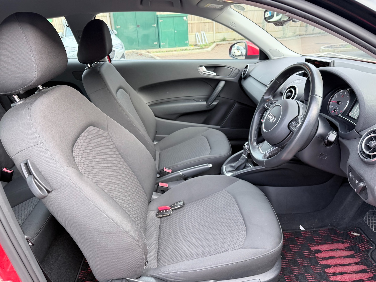 Used Audi A1 2025 for sale - 78122092: Photo 12