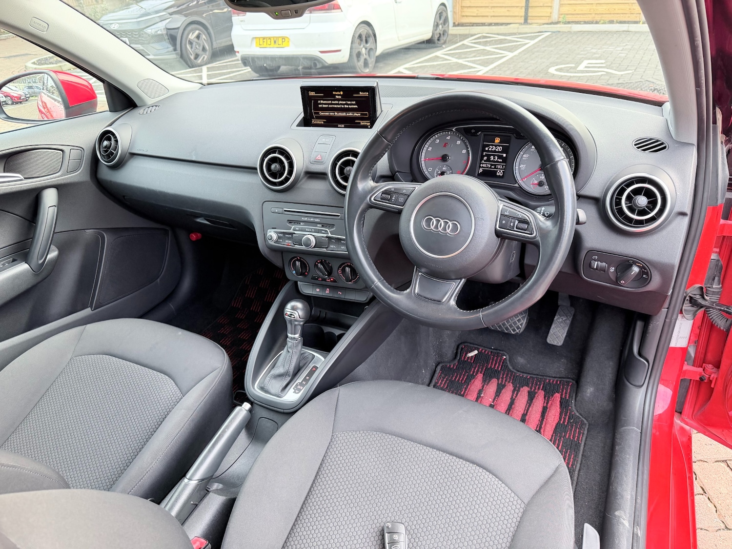 Used Audi A1 2025 for sale - 78122092: Photo 13